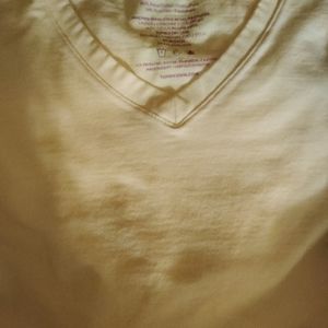 Lot of 6 Tommy John Cool Cotton V-neck Undershirt